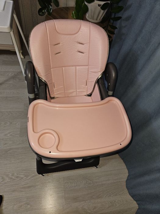 Детский стулчик. Второй в подарок