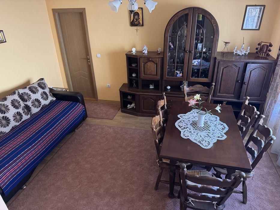 Casa cu gradina accept schimburi