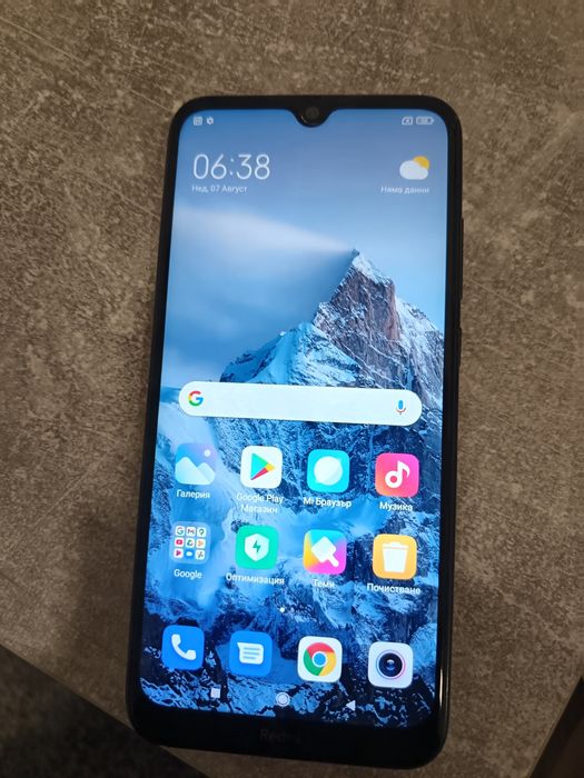 Redmi Note 8T 64/4