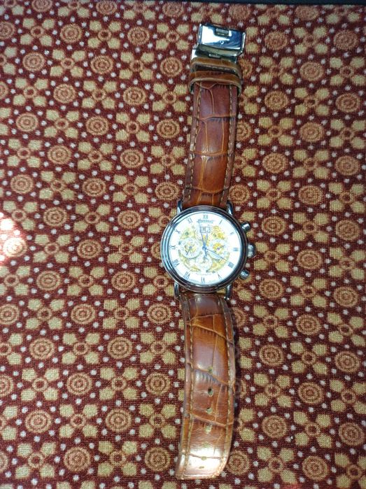 Ceas automatic Ingersoll Since 1892 Ediție limitata
