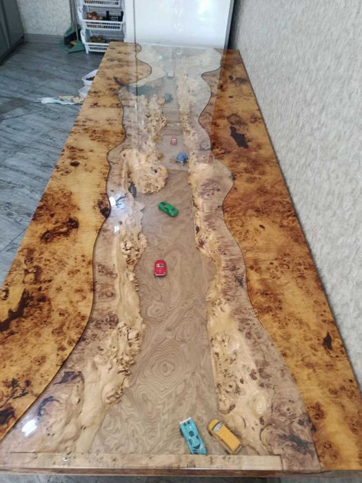 Стол 220см*79,5см