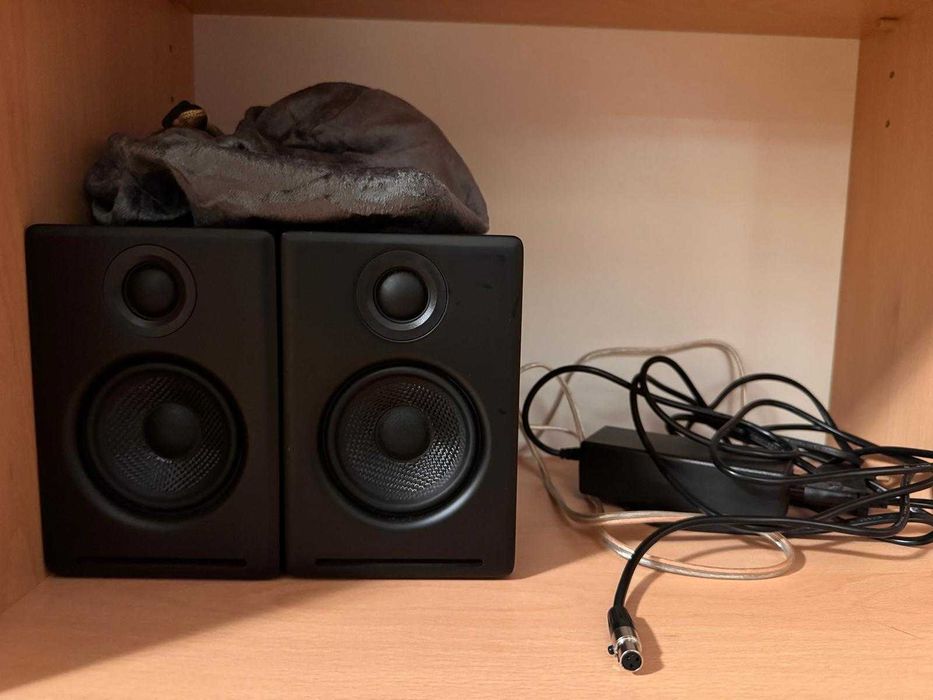 Boxe active Audioengine A2+ Next Gen