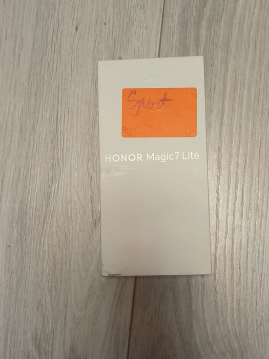 Honor magic 7 lite purple 8gram 256mb