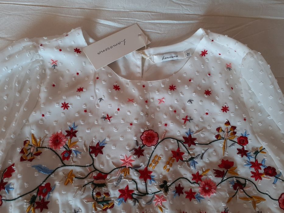 Чисто нова ризка