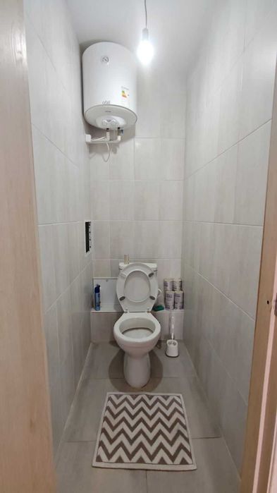 3х комнатная Береке