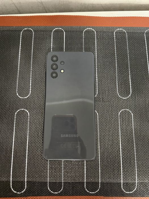 Продам телефон Samsung Galaxy A32