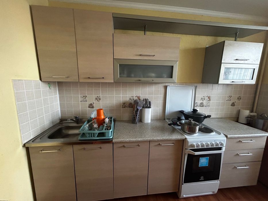 Кухонный гарнитура