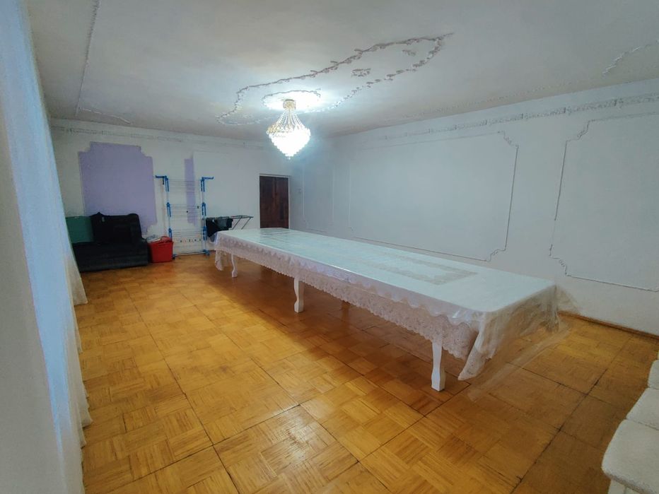 Продается дом из 10 комнат