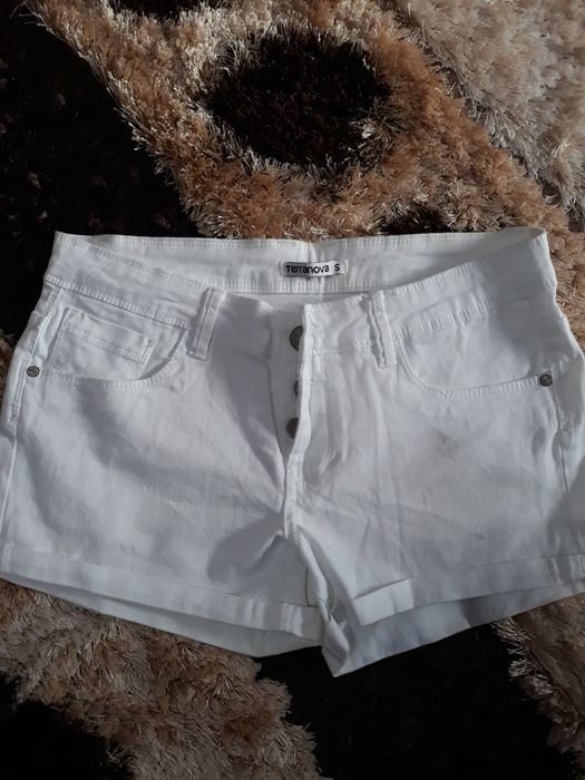 Pantaloni dama si rochie S / M