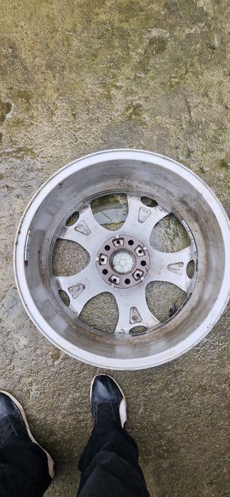 Jante bmw style 63 R19