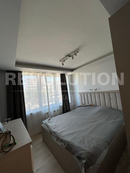 Продава се Двустаен апартамент в София, Студентски град - 50 кв.м за 3900 €/кв.м - Снимка #5