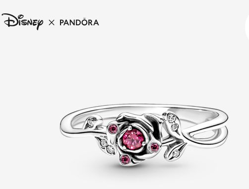 Детское колечко