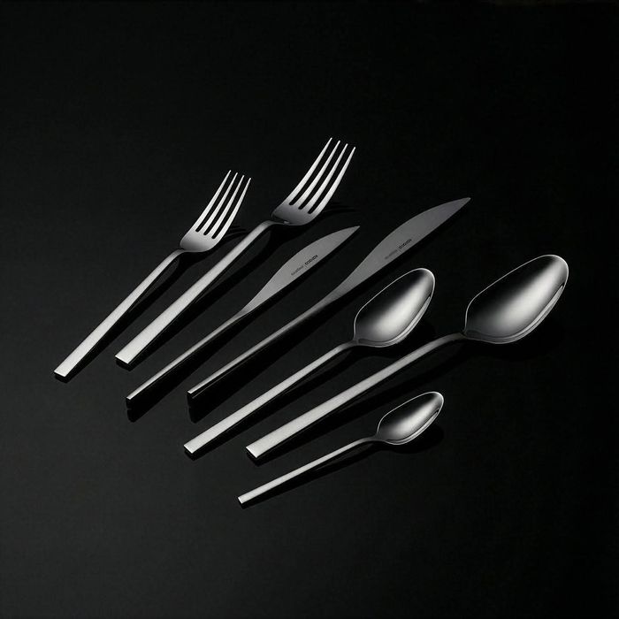 KARACA New Everest 84части 
Комплект Прибори за Хранене