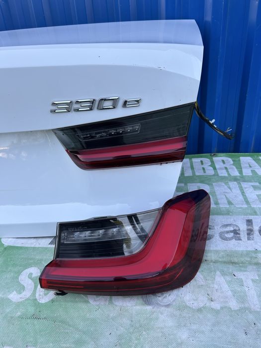 Stop dreapta caroserie BMW G20