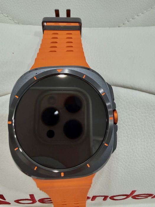 Продам Samsung watch ultra