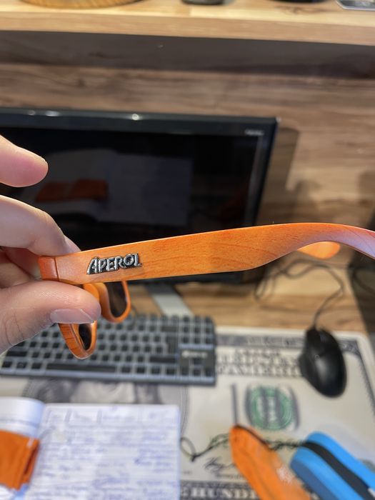 Слънчеви очила Aperol