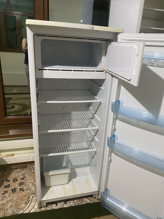 Бу холодиьник, өте арзан бағада