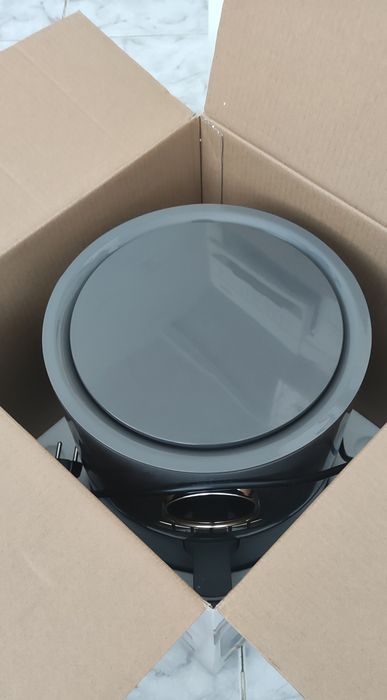 Уред  за готвене  с горещ въздух TEFAL ULTRA FRY EY111B15