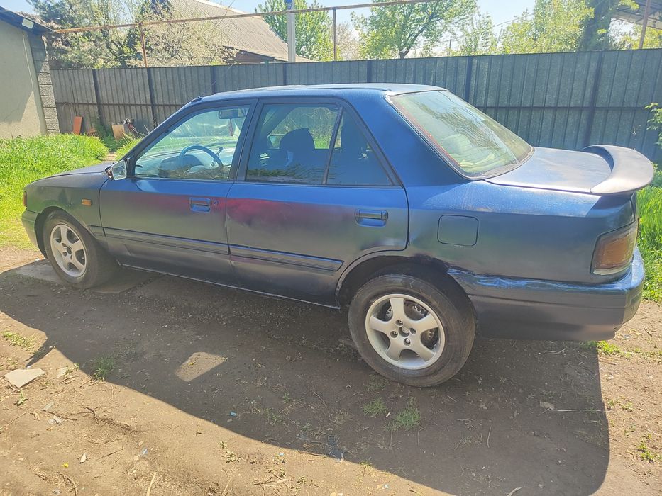 продам Мазду 323