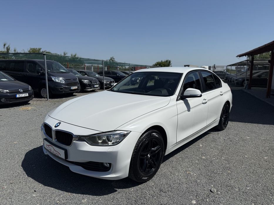 BMW 3 Series 2013 — imagine 2