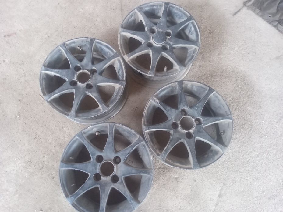Продам диски R14