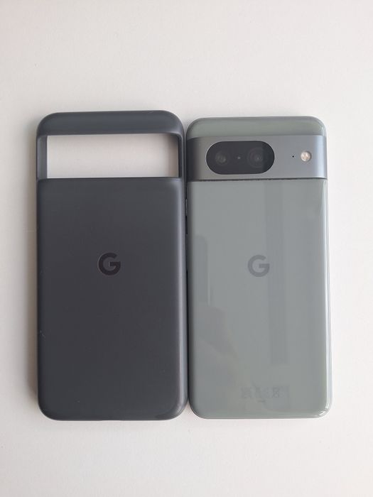 Телефон Google Pixel 8