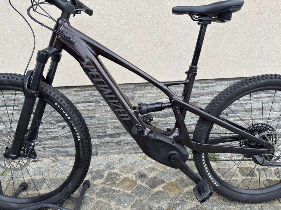 Планински електрически велосипед Specialized Tero X 5.0 размер: 29/М