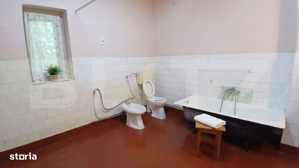 Casa de vanzare, 120 mp, zona Centrala Ludus