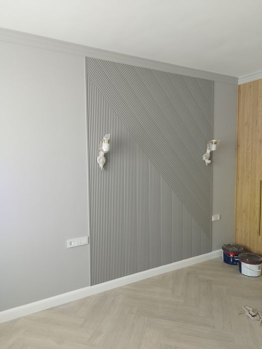 Ремонт квартиры и домов