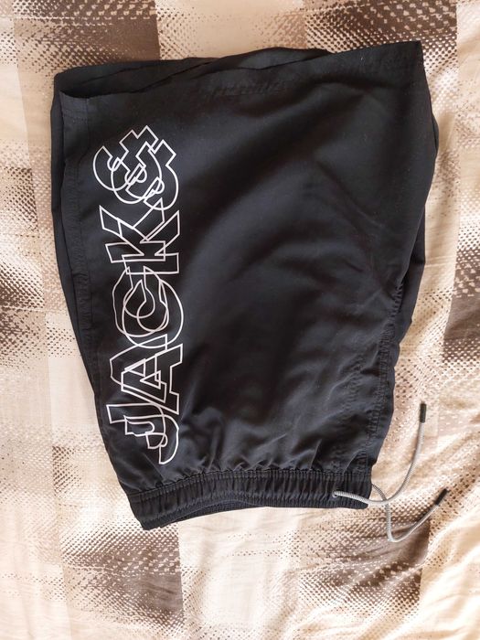 Къси панталони (шорти)