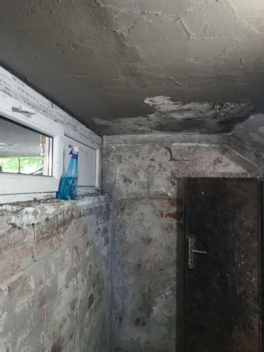Executam lucrări de Renovare Ghene de Bloc