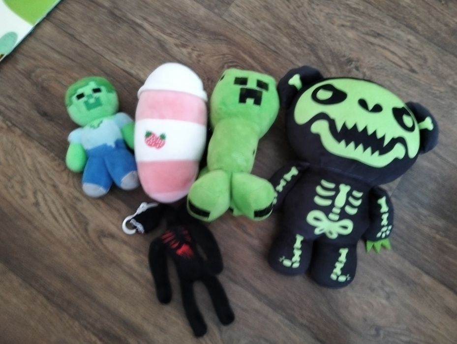 Продам Мягкие игрушки