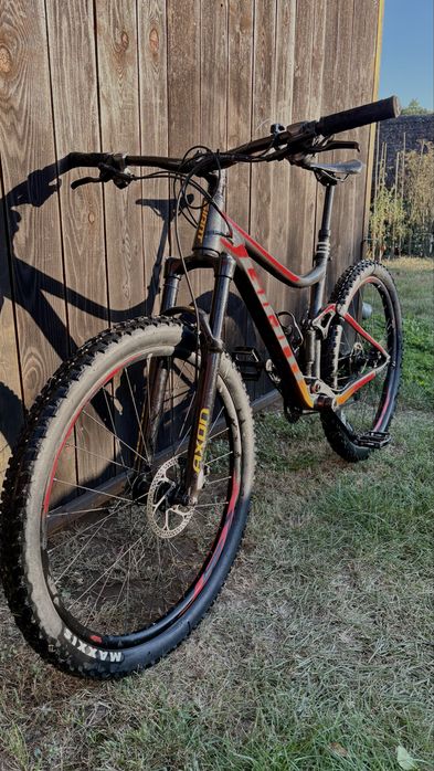 Giant Stance 2 – 27.5” – stare bună