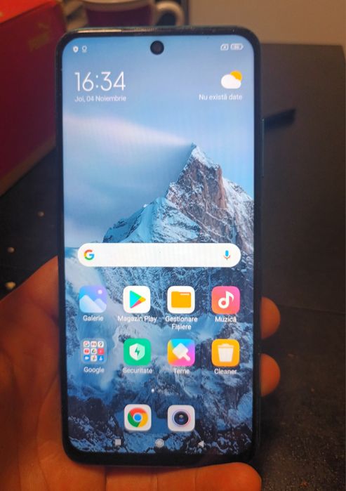 Xiaomi redmi note 10