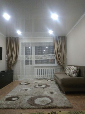 Квартиры посуточно