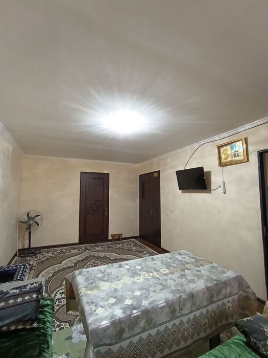 Raduga karzinka orqasida kvartira sotiladi