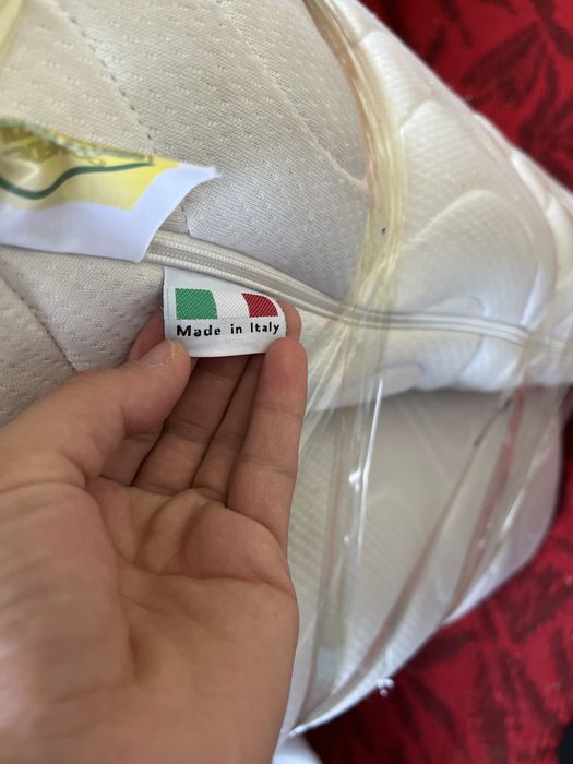 Продам матрас 5000тг