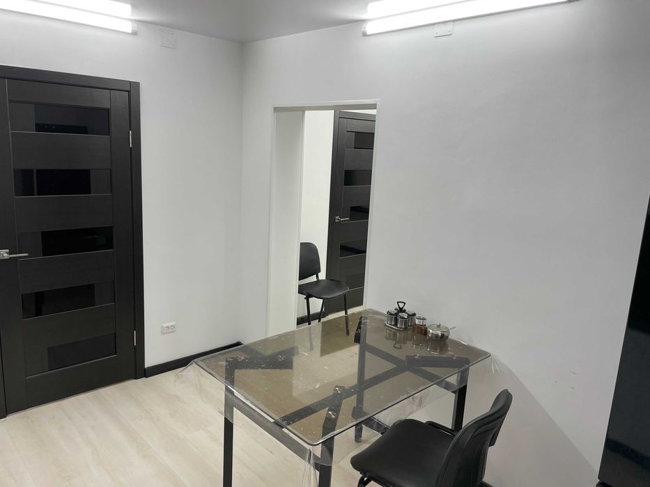 Отдельный дом 3-х