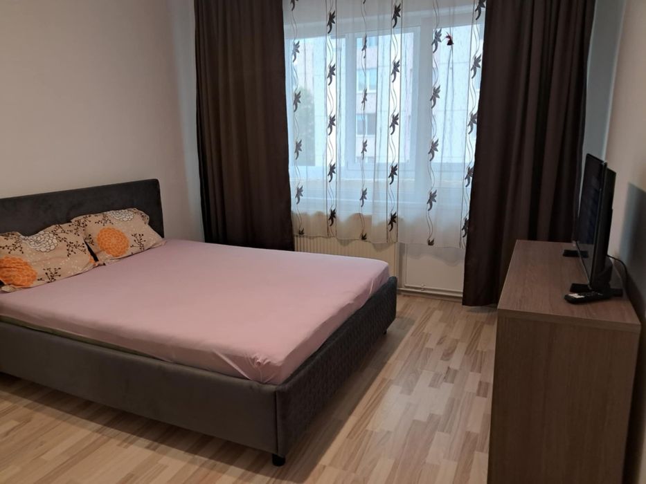 Închiriez apartament cu o camera și cu 2 camere,regim hotelier, Tudor
