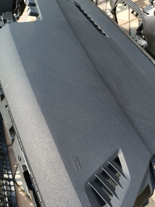 Kit airbag plansa bord centuri dacia Logan 3 2020/2021/2022/2023