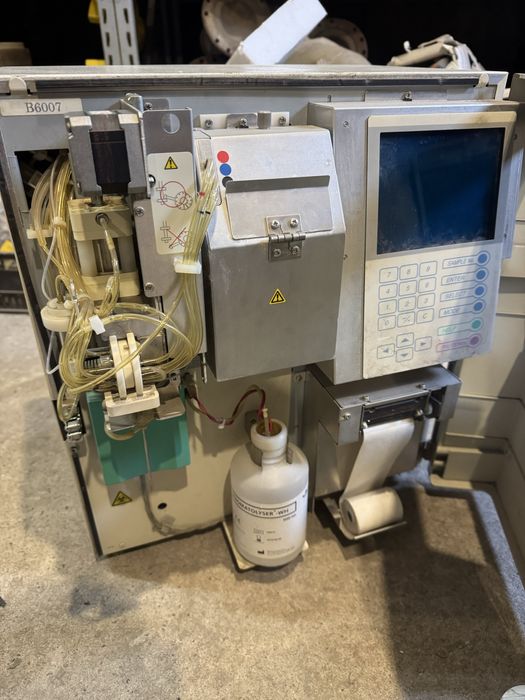 Sysmex KX-21N Гематологический анализатор