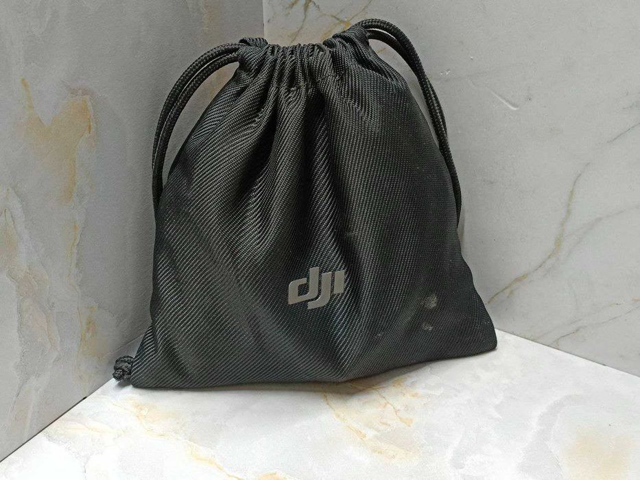 DJI Mic 2TX + 1RX Charging Case (Талгар) лот 885744