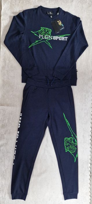 Спортен екип Plein Sport