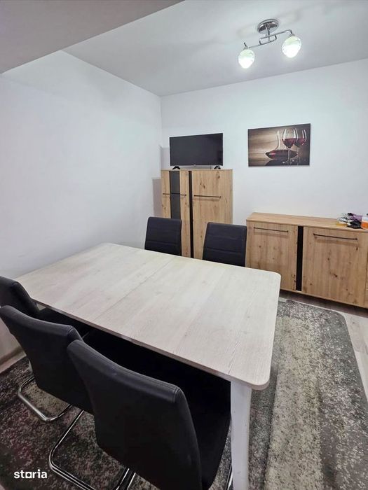 Chirie Apartament 2 Camere Isaran