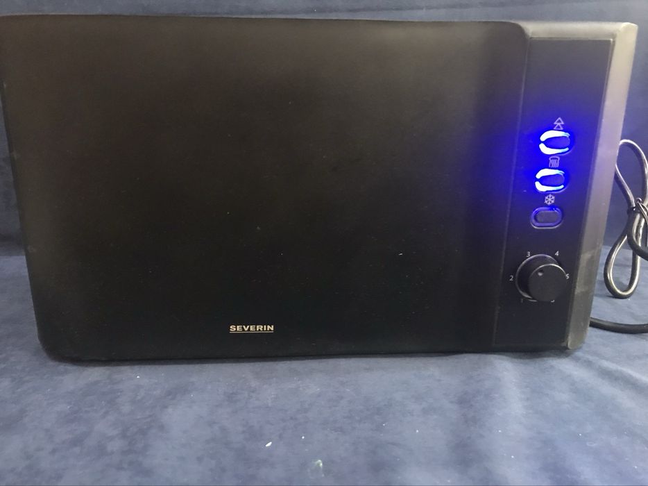 Тостер Severin