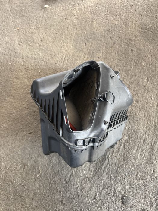 Carcasa filtru aer Audi A6 C7 / A7 3.0 tdi 4G0133838E