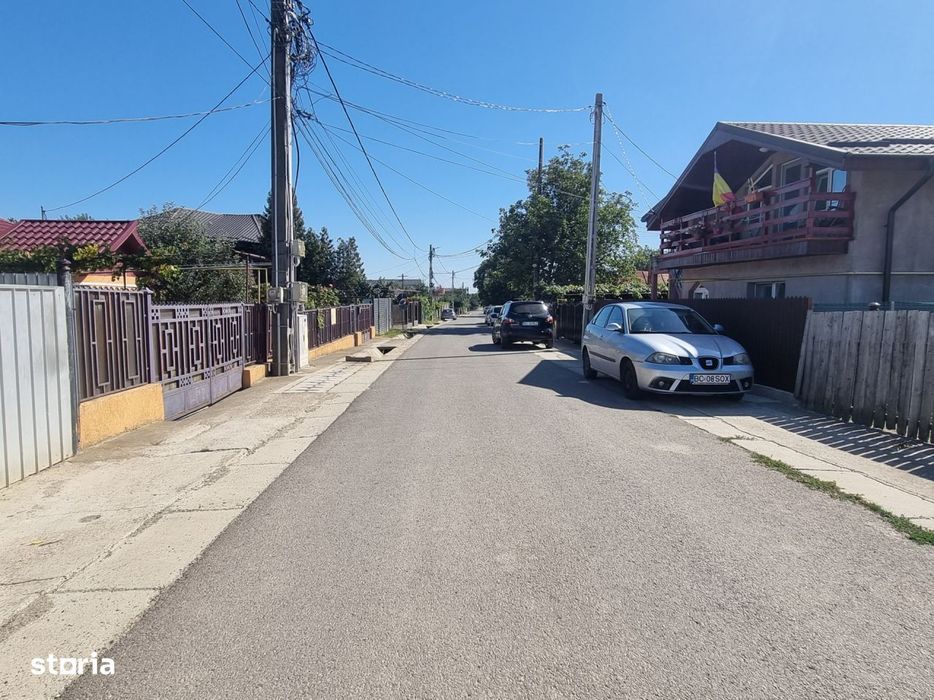 Teren Magura- Club Karo- Barati- 22 E/mp- oportunitate investitie