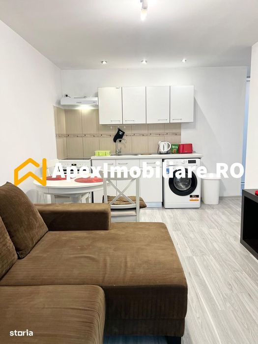 Ap. 2 cam de inchiriat Tineretului Bucuresti | Metrou 2 min | AC Boile