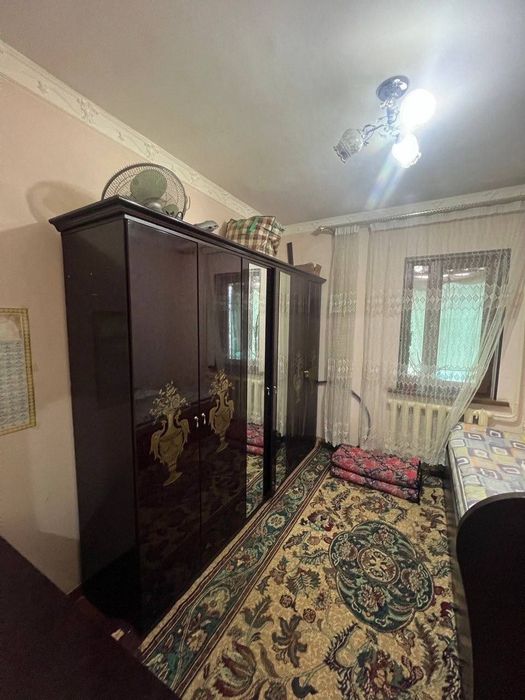 Учтепа Алгоритм 31