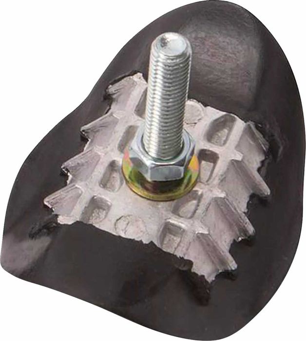 НОВА Капла Обръч Джанта ЗАДНА 2.15X19 32H Honda CRF250 450 R 250R